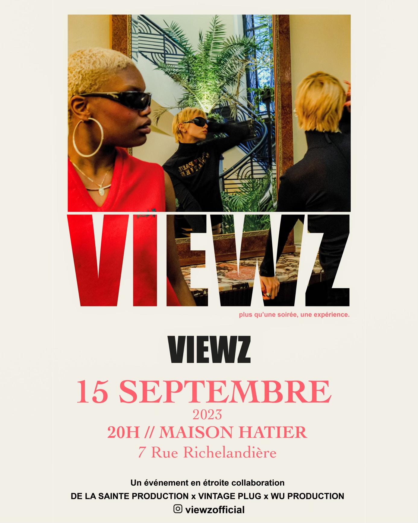 Viewz Festival